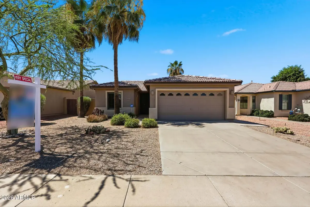 10829 W Piute Avenue, Peoria, AZ 85373 - #1