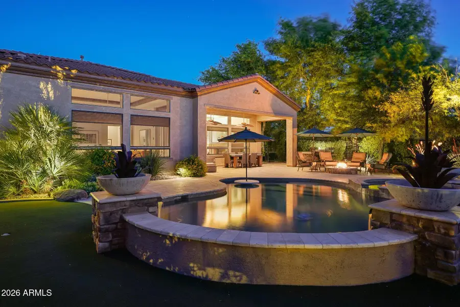 27458 N 129th Drive, Peoria, AZ 85383 - #3
