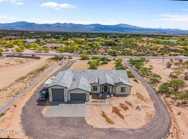 29532 N 144th Street, Scottsdale, AZ 85262