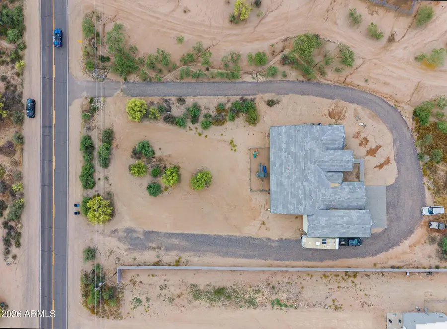 29532 N 144th Street, Scottsdale, AZ 85262 - #2