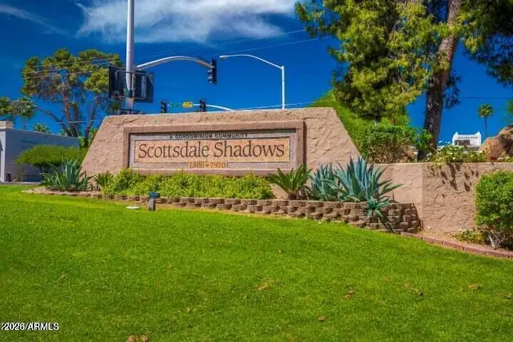 7960 E Camelback Road #408, Scottsdale, AZ 85251 - #3