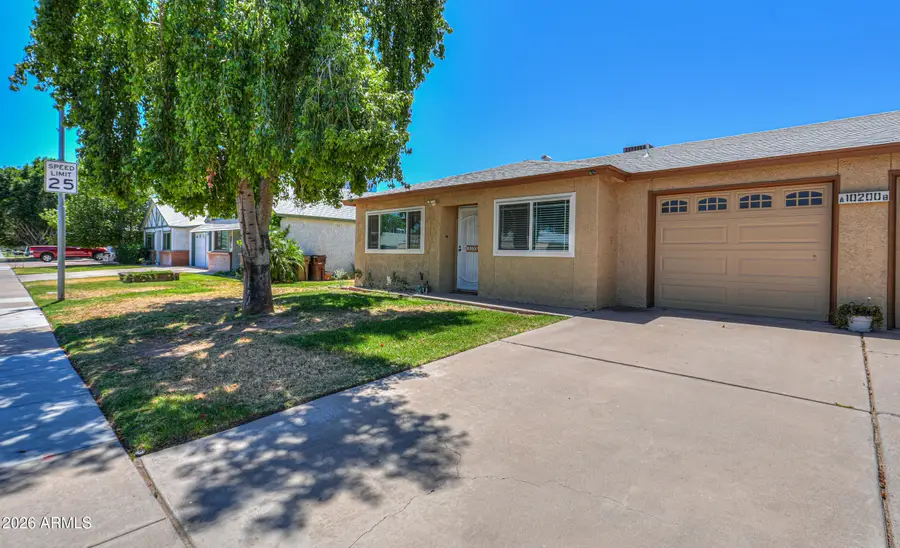10200 N 95th Drive #A, Peoria, AZ 85345 - #3