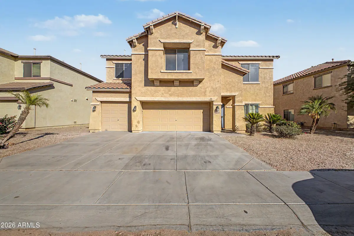 2117 N 94th Glen, Phoenix, AZ 85037 - #1