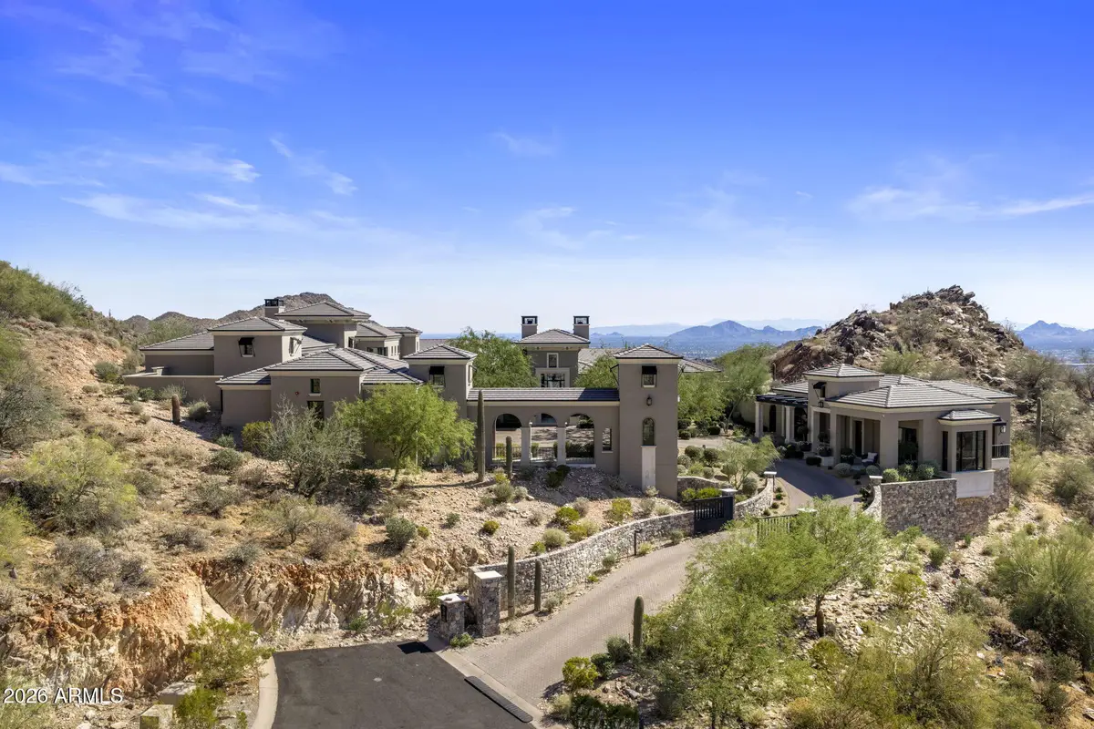 11235 E Wingspan Way, Scottsdale, AZ 85255 - #1