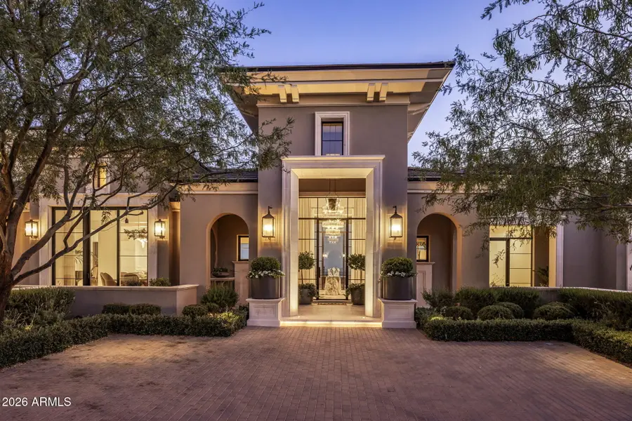 11235 E Wingspan Way, Scottsdale, AZ 85255 - #2