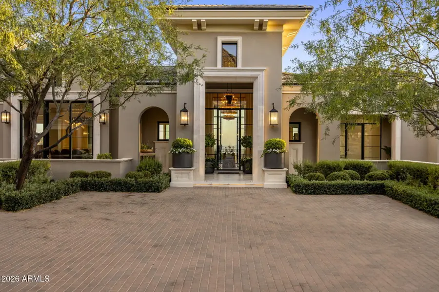 11235 E Wingspan Way, Scottsdale, AZ 85255 - #3