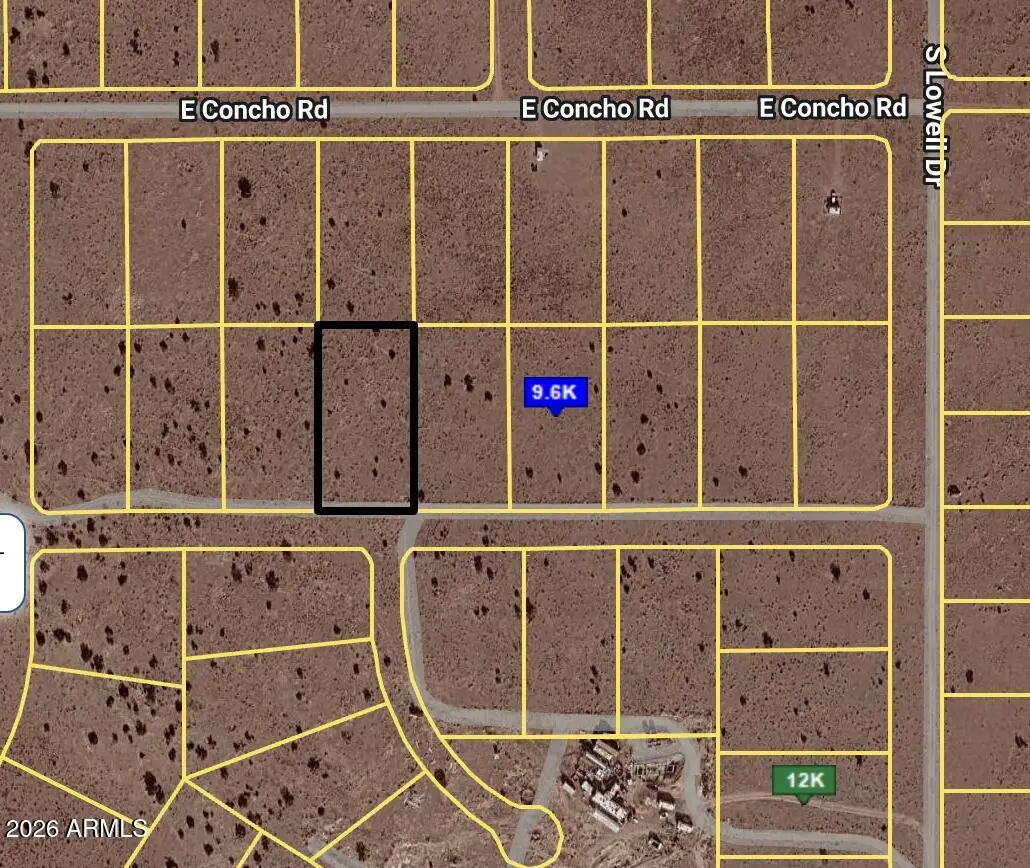 833 E Bianca Street #198, Williams, AZ 86046 - #1
