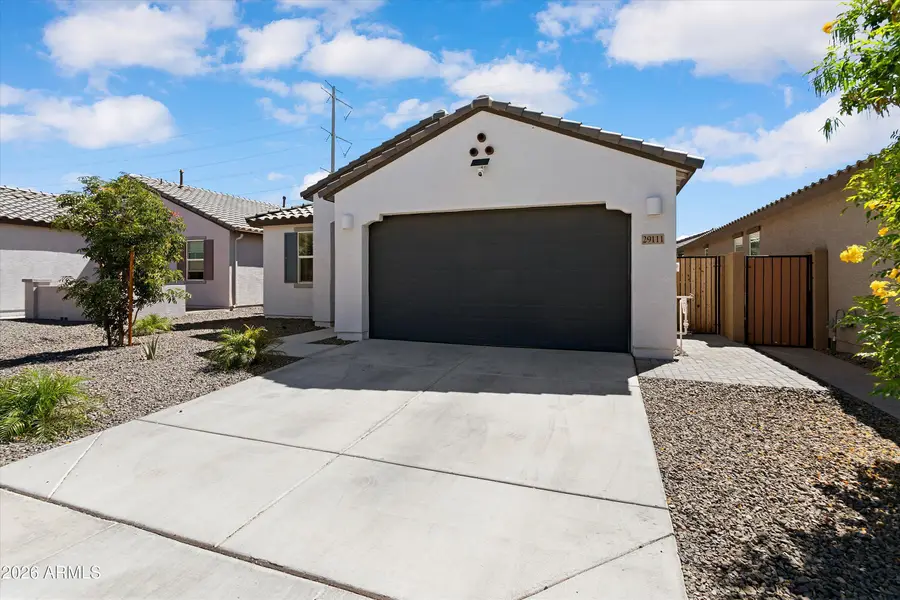 29111 N 31st Lane, Phoenix, AZ 85083 - #3
