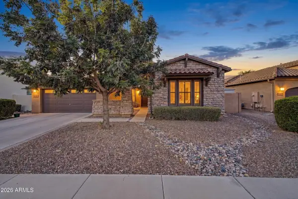 1100 E Elgin Street, Gilbert, AZ 85295