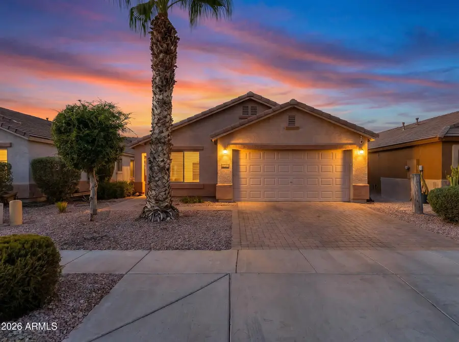 8714 W Heber Road, Tolleson, AZ 85353 - #3
