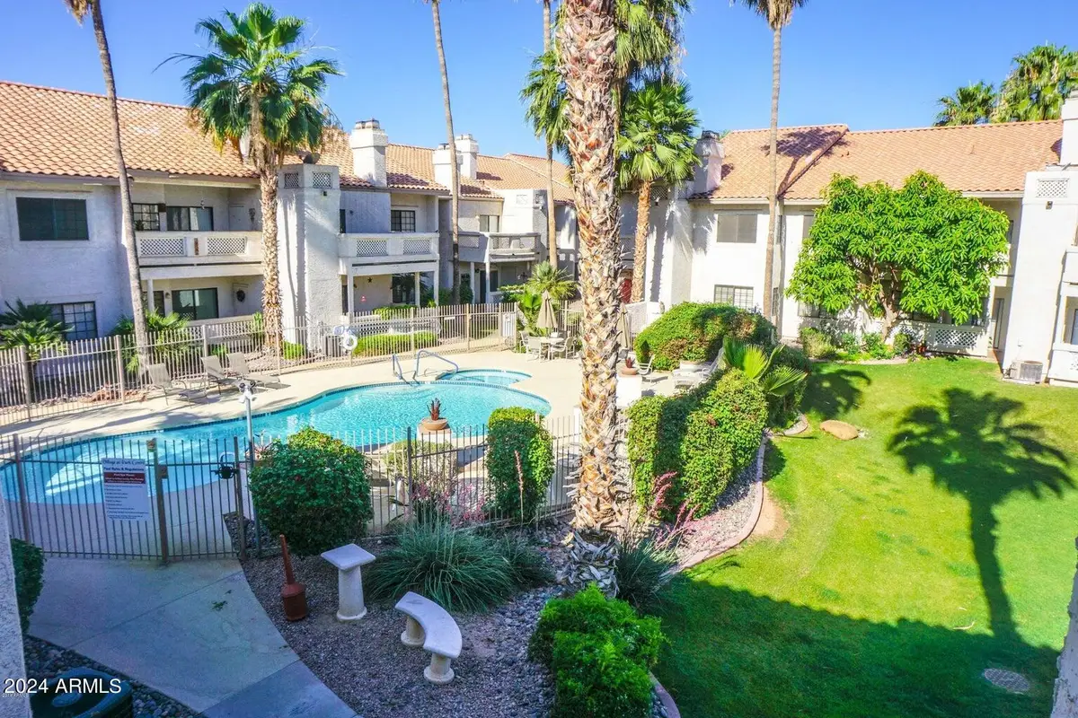 930 N Mesa Drive #2027, Mesa, AZ 85201 - #1