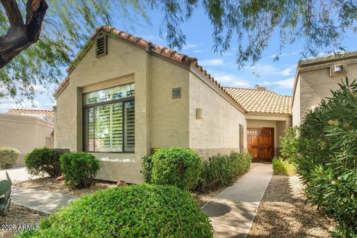 23770 N 75th Street, Scottsdale, AZ 85255 - #1