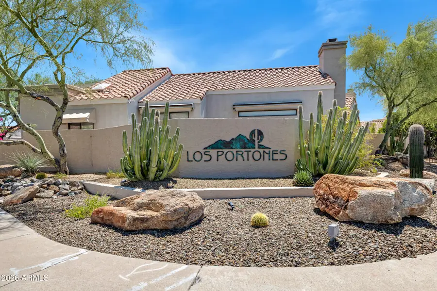 23770 N 75th Street, Scottsdale, AZ 85255 - #2