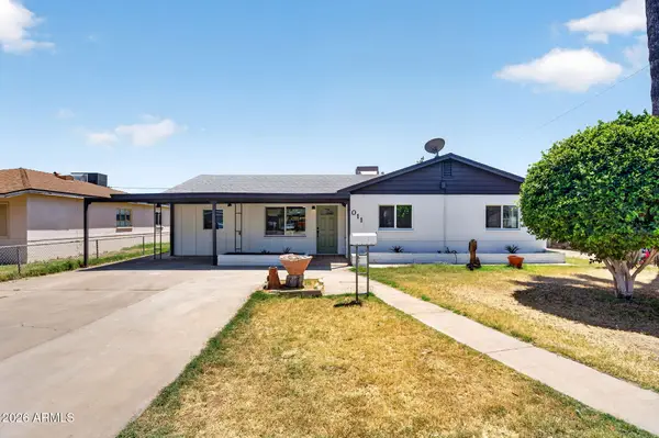 5011 W Flynn Lane, Glendale, AZ 85301