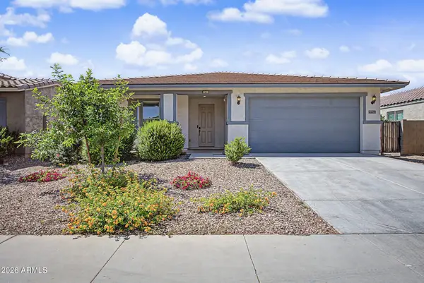 4409 W Vervain Avenue, San Tan Valley, AZ 85144