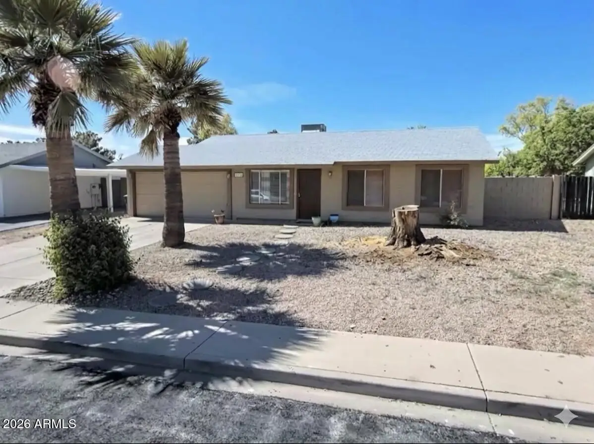 2474 E John Cabot Road, Phoenix, AZ 85032 - #1