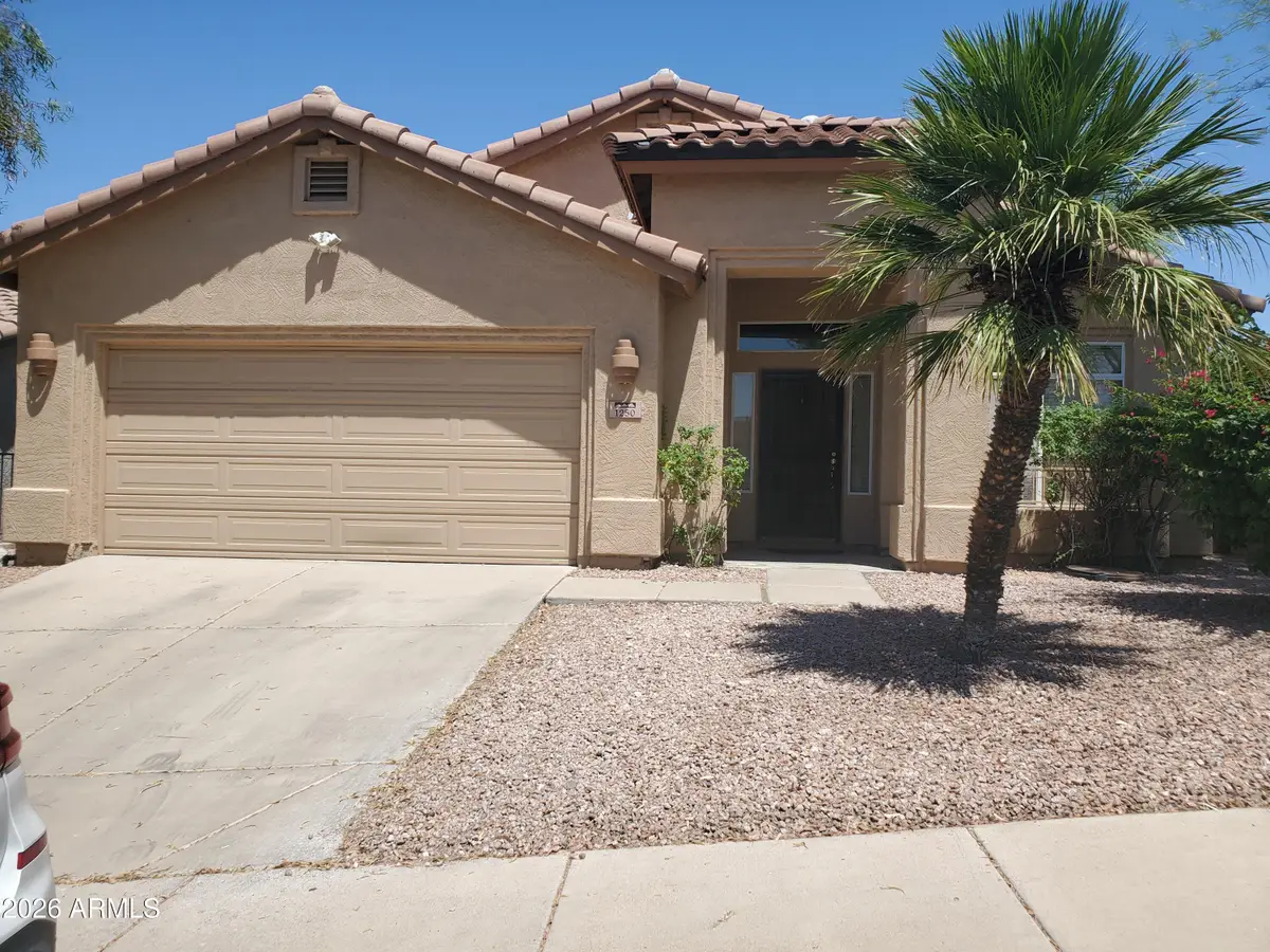 1250 E Captain Dreyfus Avenue, Phoenix, AZ 85022 - #1