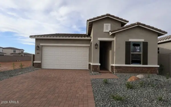 2928 E Manzanila Avenue, San Tan Valley, AZ 85140