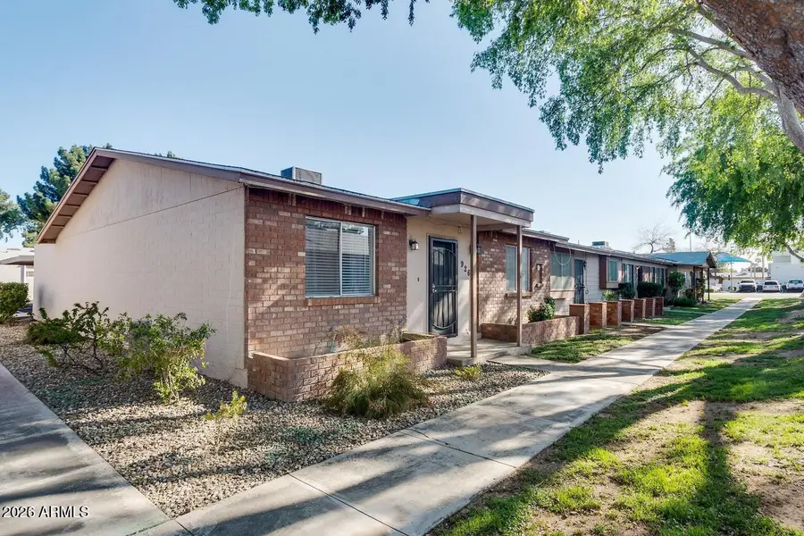 926 N Date --, Mesa, AZ 85201 - #2