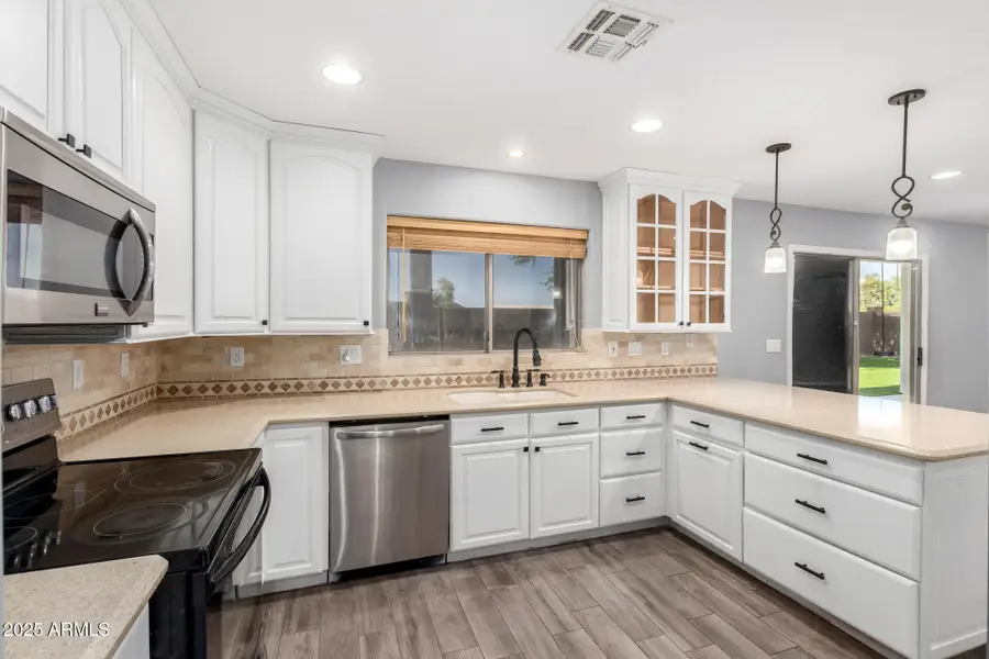3444 E Flamingo Court, Gilbert, AZ 85297 - #3