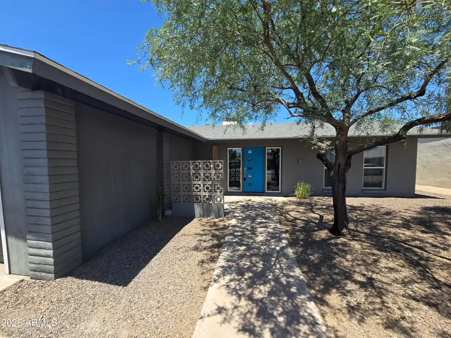 1284 W Tulsa Street, Chandler, AZ 85224 - #2