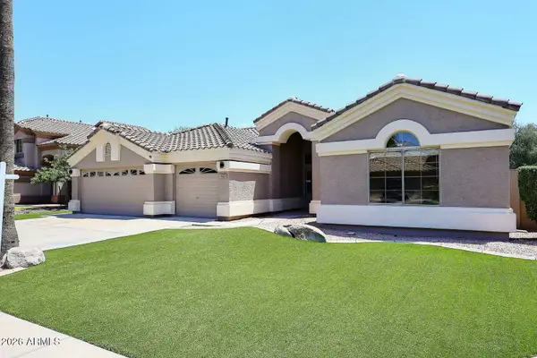 1503 E Ivanhoe Street, Gilbert, AZ 85295