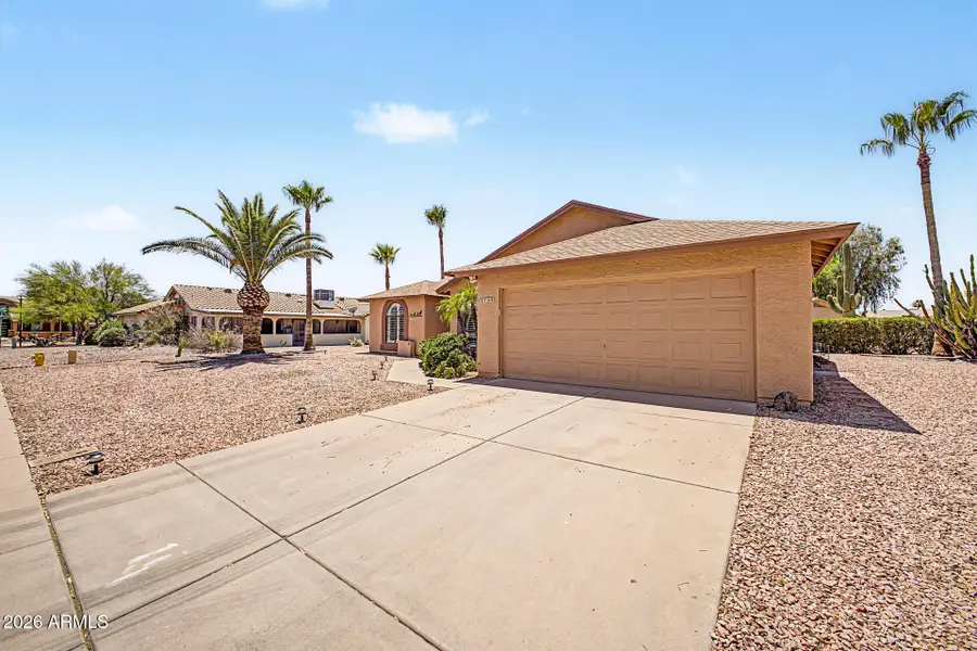 2749 Leisure World --, Mesa, AZ 85206 - #3