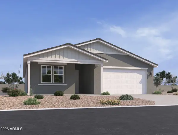 15737 W Corte Del Sol Este Drive, Waddell, AZ 85355