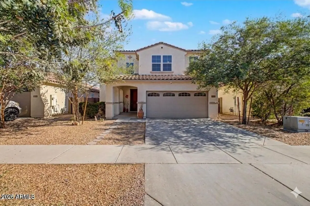 10319 W Yuma Street, Tolleson, AZ 85353 - #1