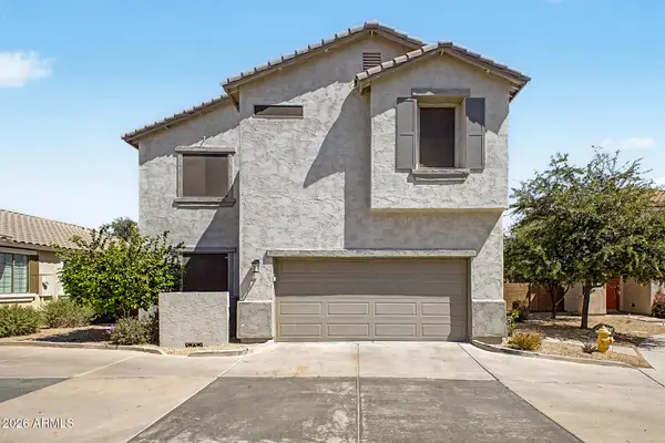 3788 E Flower Court, Gilbert, AZ 85298