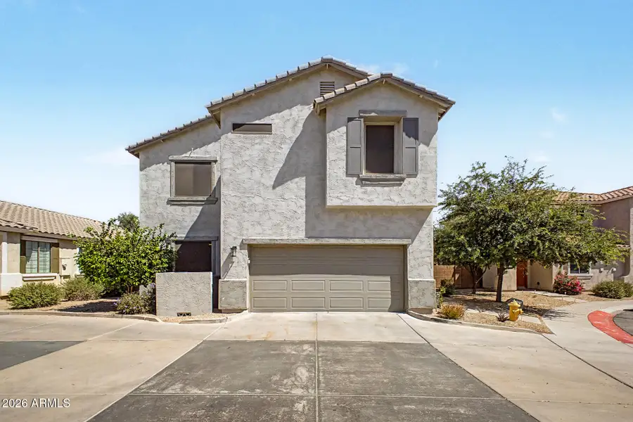 3788 E Flower Court, Gilbert, AZ 85298 - #2