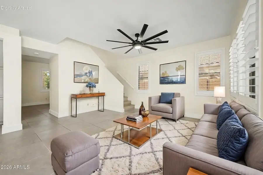 3788 E Flower Court, Gilbert, AZ 85298 - #3