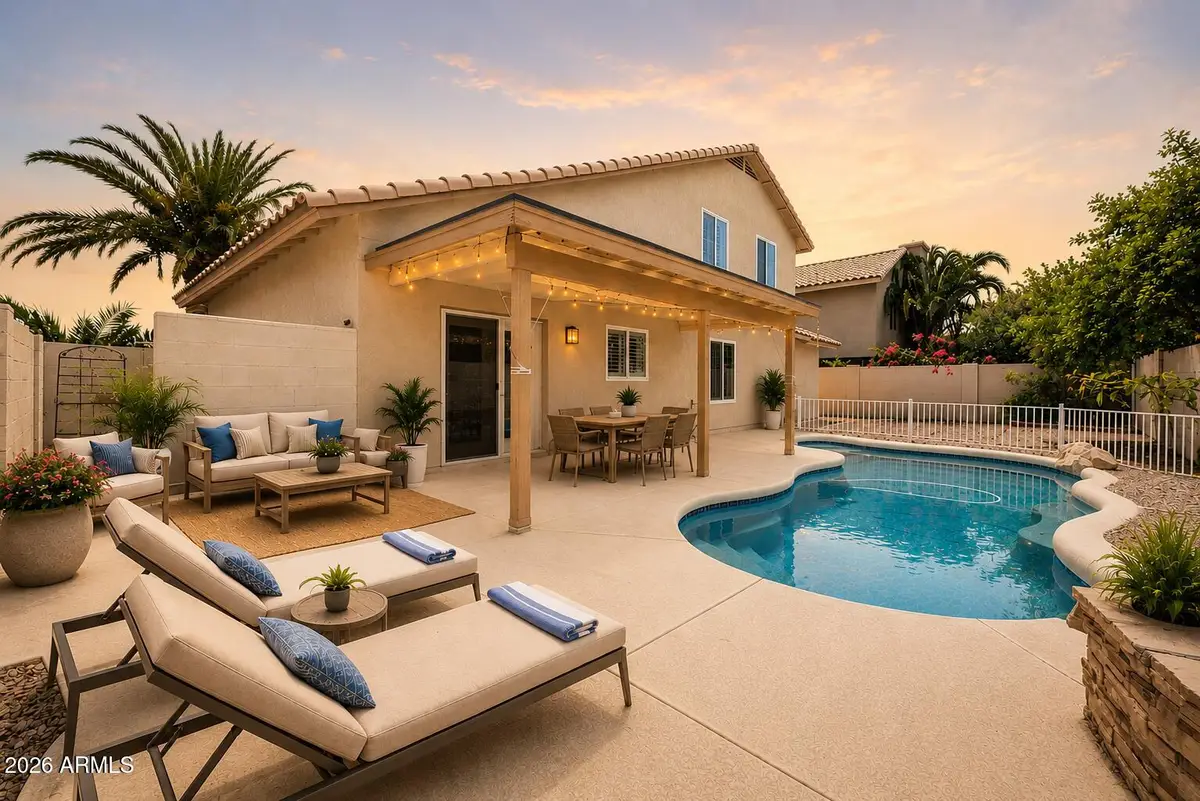 14816 N 90th Avenue, Peoria, AZ 85381 - #1