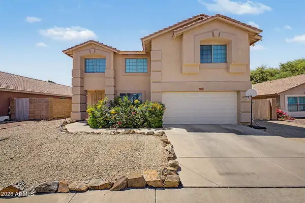 3159 W Matthew Drive, Phoenix, AZ 85027