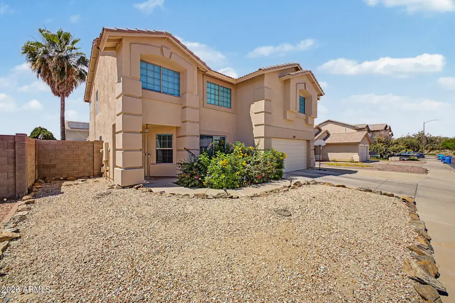 3159 W Matthew Drive, Phoenix, AZ 85027 - #2