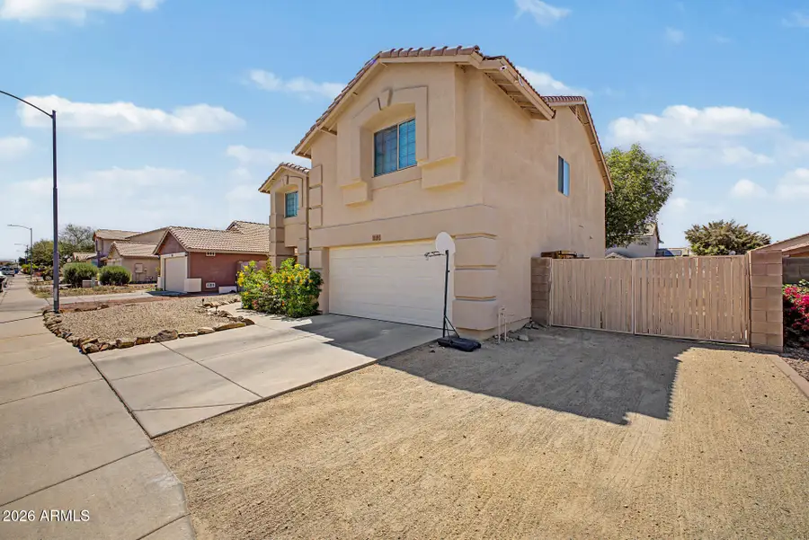3159 W Matthew Drive, Phoenix, AZ 85027 - #3