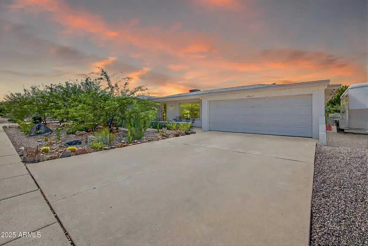 5847 E Duncan Street, Mesa, AZ 85205 - #1