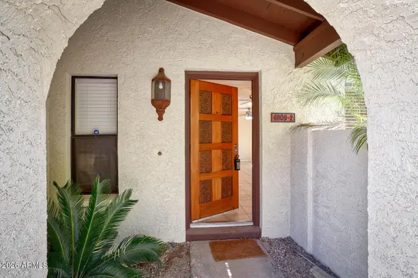 4809 E Euclid Avenue #2, Phoenix, AZ 85044