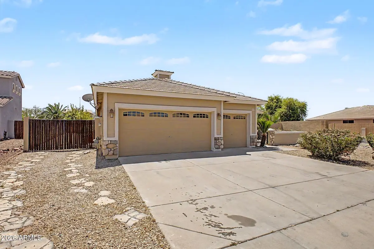 6668 S Garnet Way, Chandler, AZ 85249 - #1