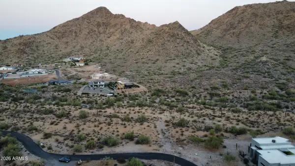 0 N Chukwalla Trail, Queen Creek, AZ 85144