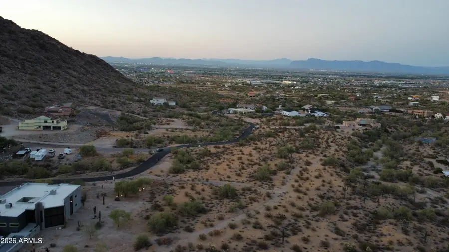 0 N Chukwalla Trail, Queen Creek, AZ 85144 - #2