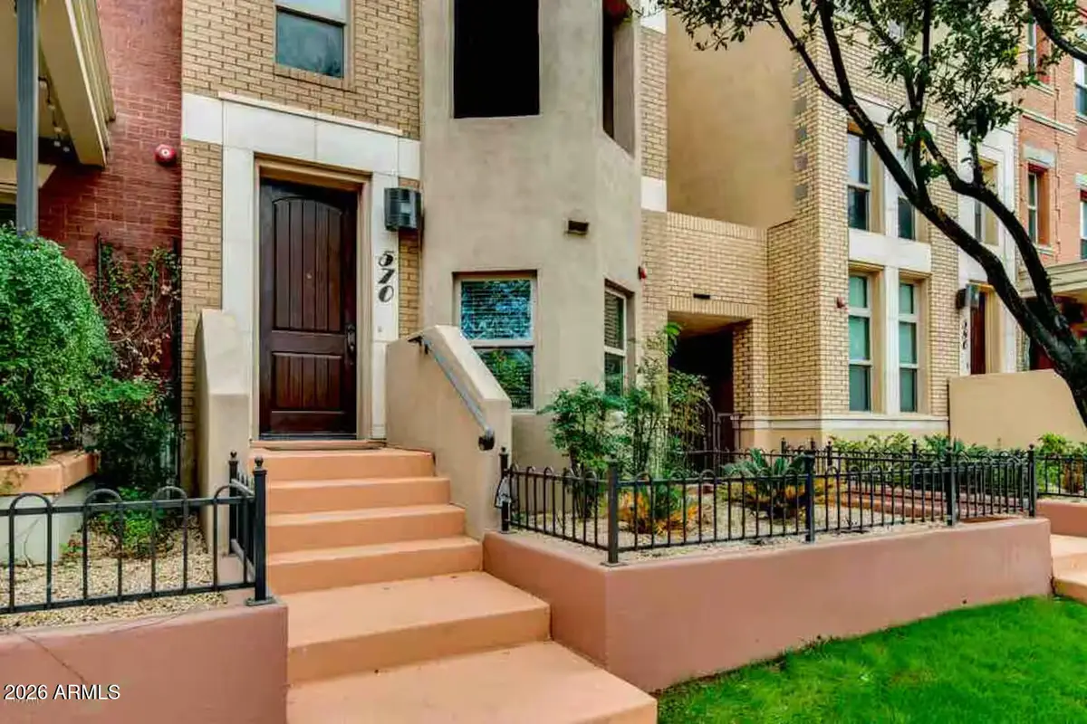 570 W 6th Street, Tempe, AZ 85281 - #1