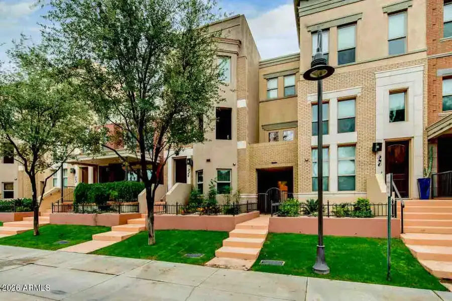 570 W 6th Street, Tempe, AZ 85281 - #2