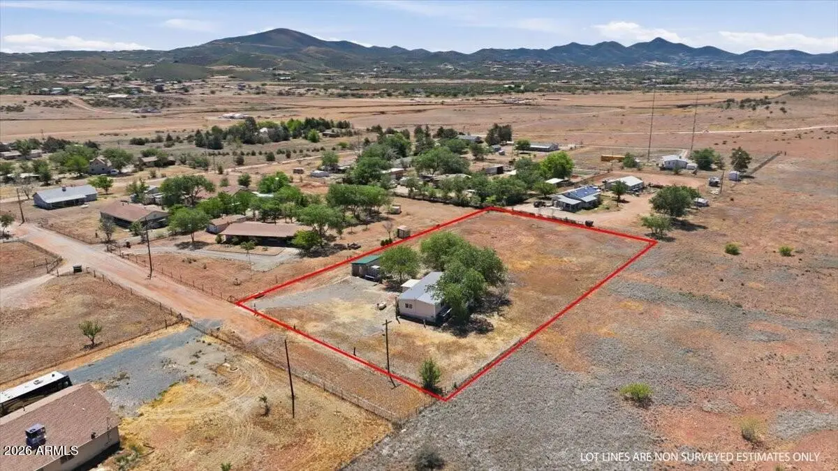 192 N Outback Road, Dewey, AZ 86327 - #1