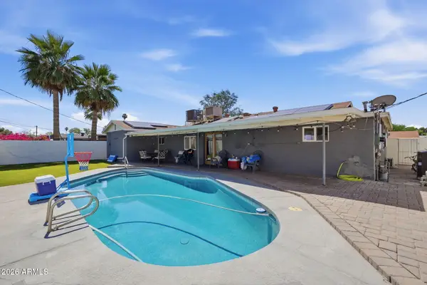 7332 E Diamond Street, Scottsdale, AZ 85257