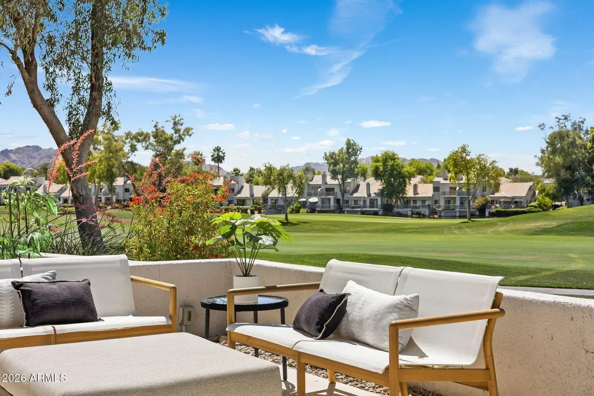 7222 E Gainey Ranch Road #125, Scottsdale, AZ 85258 - #1