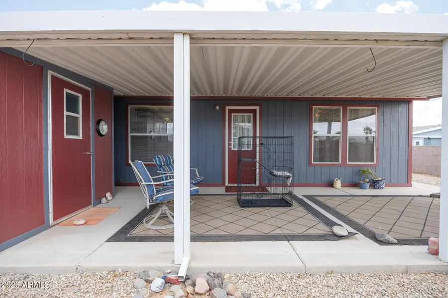 155 E Rodeo Road #21, Casa Grande, AZ 85122 - #3