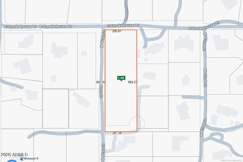 33345 N 81st Street #1,2 & 3, Scottsdale, AZ 85266 - #1