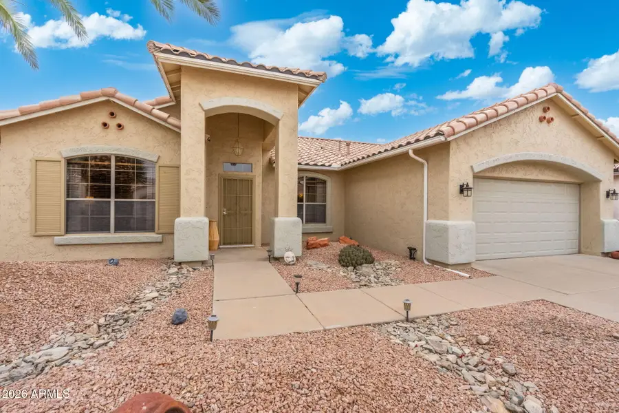 17819 W Club Vista Drive, Surprise, AZ 85374 - #2
