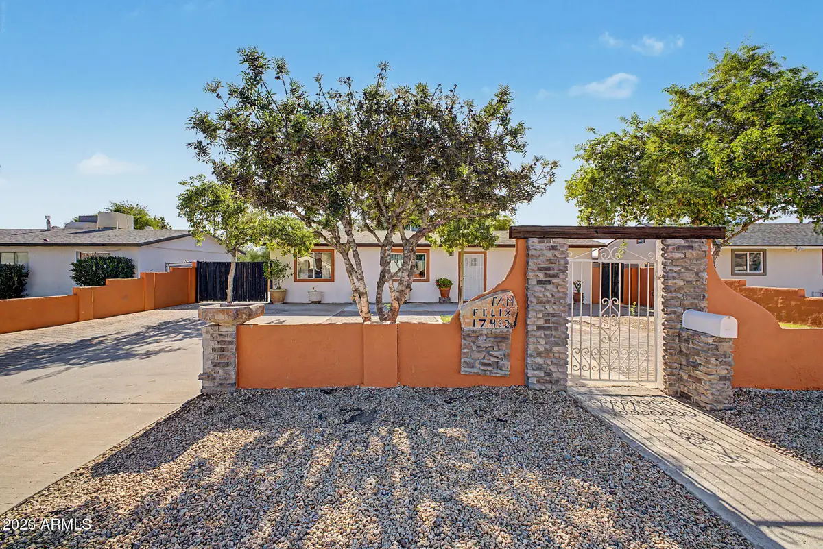 17432 N 20th Street, Phoenix, AZ 85022 - #1